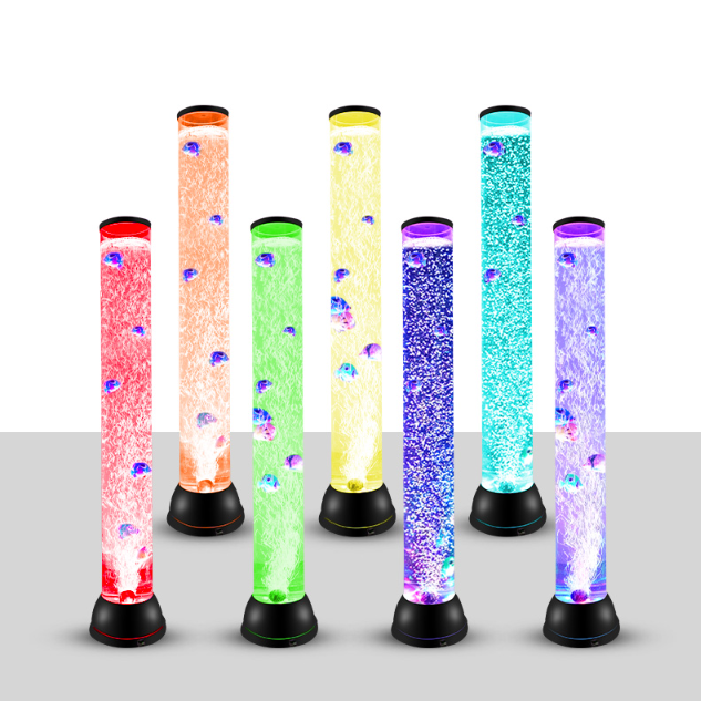 long tube light